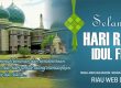 BANNER IDULFITRI 2016 1437H 1
