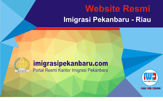website imigrasi pekanbaru 1
