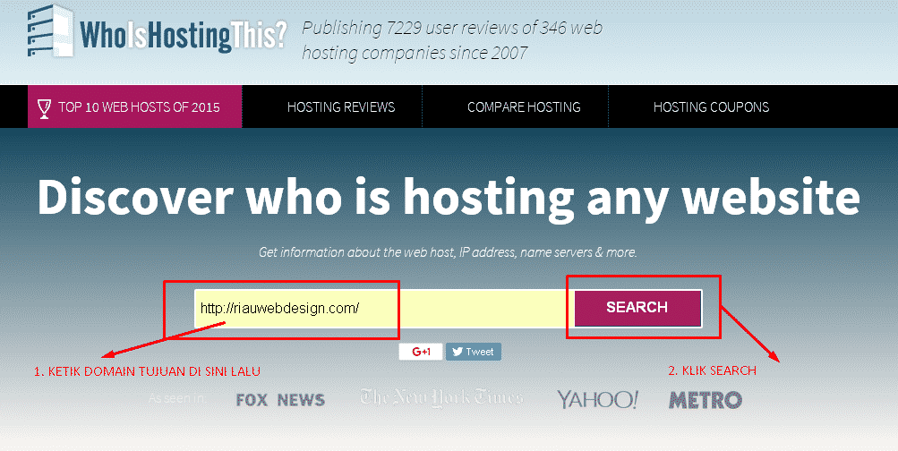 ip hosting