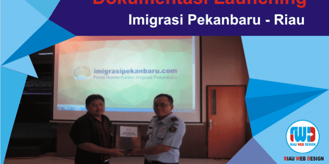 dokumentasi acara imigrasi pekanbaru 1