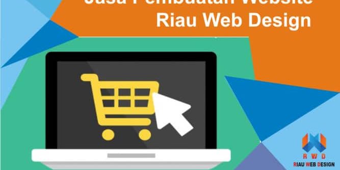 jasa pembuatan website pekanbaru