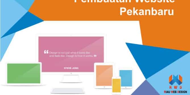 pembuatan website