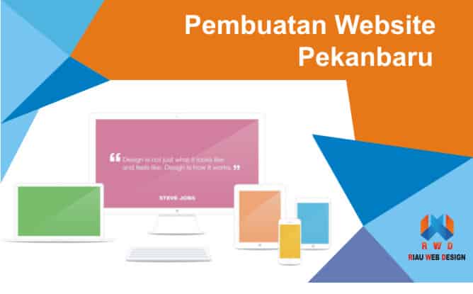 pembuatan website