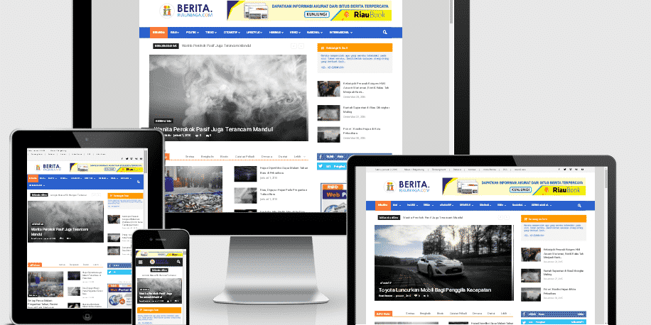 portal berita riau 1