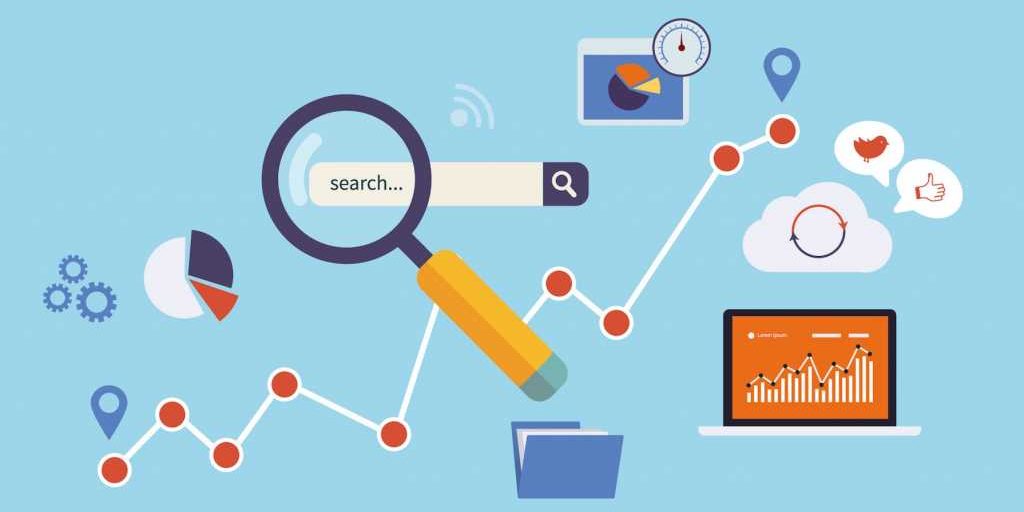 master SEO Pekanbaru