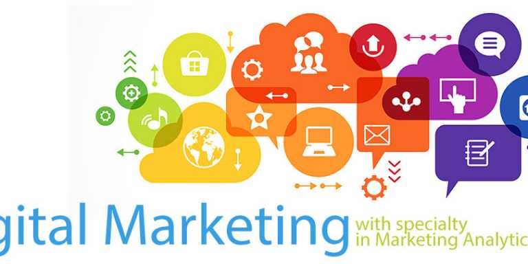 Digital Marketing Pekanbaru