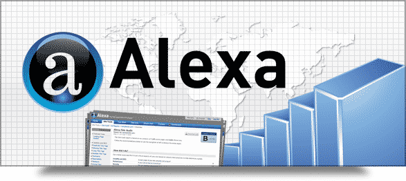 Tips Cara Cepat Menaikkan Alexa Rank