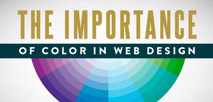 Tren Warna Web Design Desain Website di Indonesia 2016