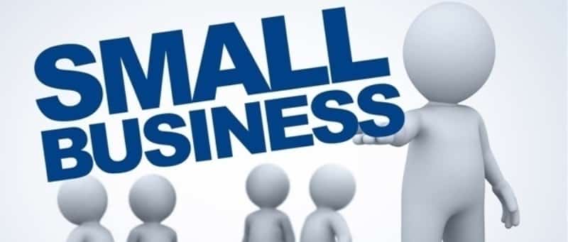 Usaha Kecil menengah MEA