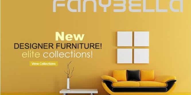 banner fanybella FURNITURE