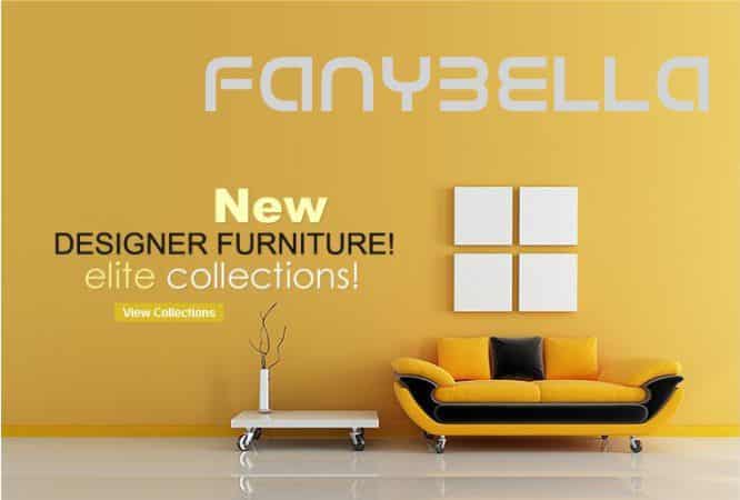 banner fanybella FURNITURE