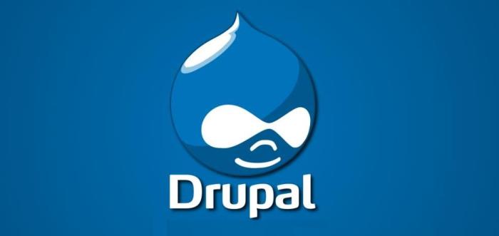 drupal