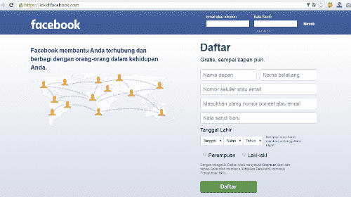 facebook