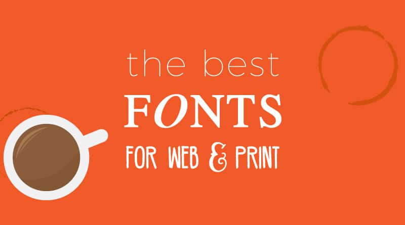 font terbaik untuk website