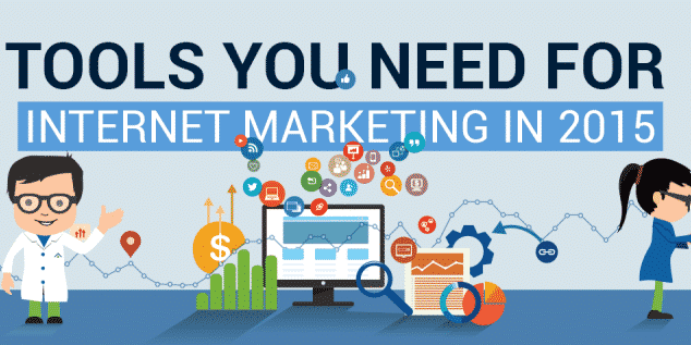 internet marketing rwd