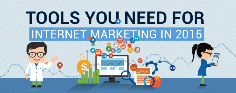 internet marketing rwd
