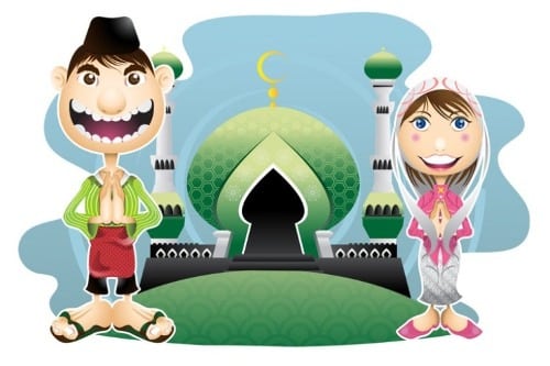 selamatidulfitri