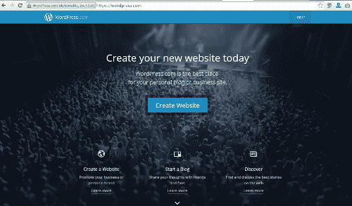 wordpress