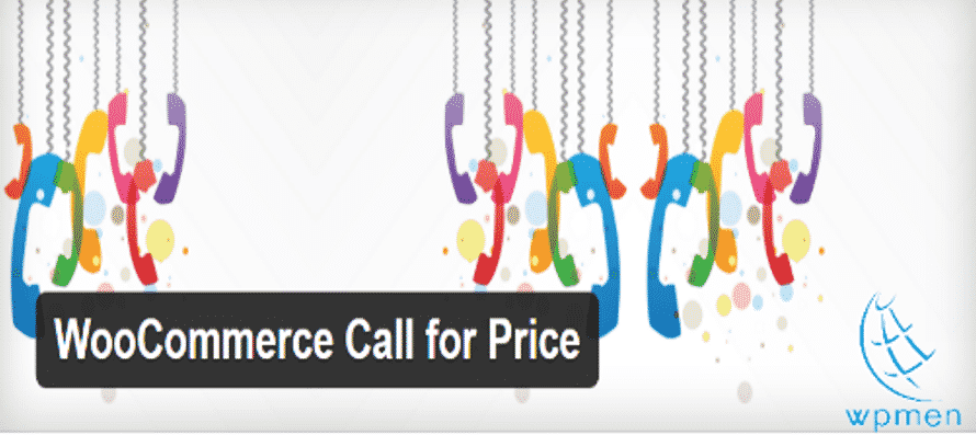 WooCommerce Call for Price rwd