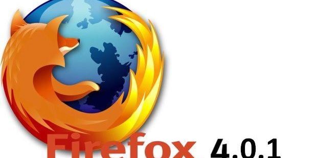 teknologi web mozillafirefox4
