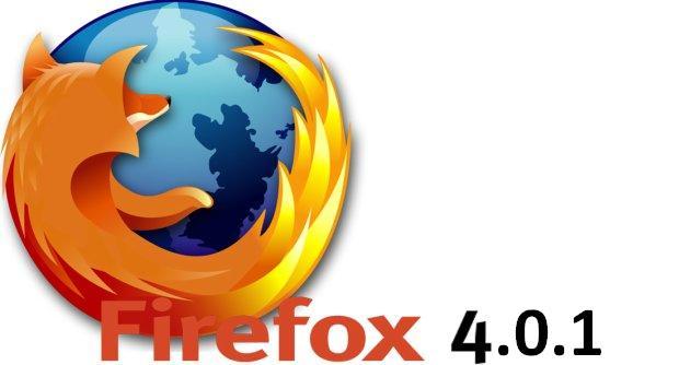teknologi web mozillafirefox4