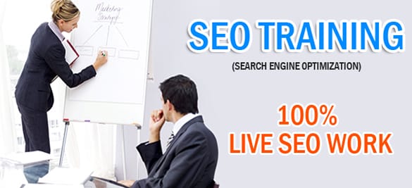 Training SEO Pekanbaru