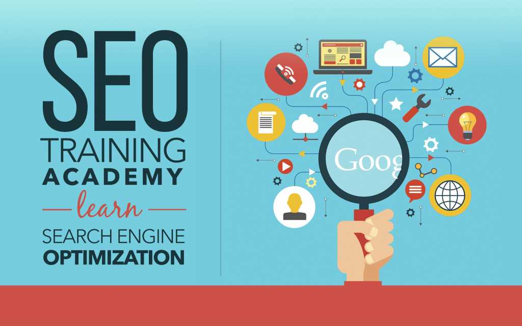 Training SEO riau