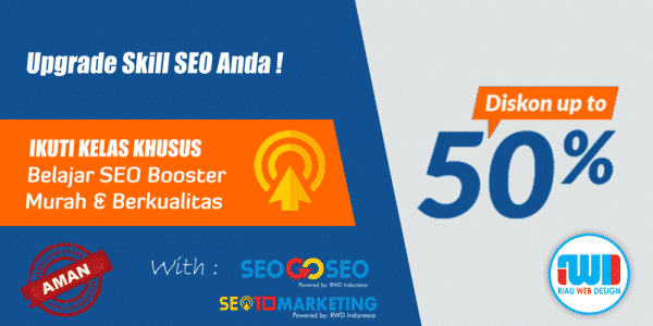 belajar seo