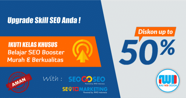 belajar seo