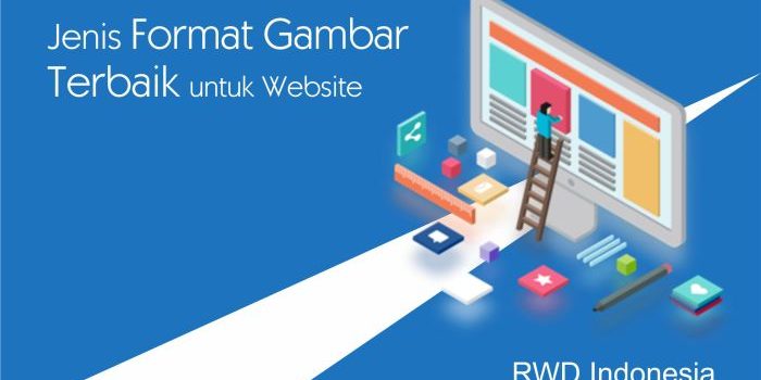 Format Gambar Terbaik untuk Website