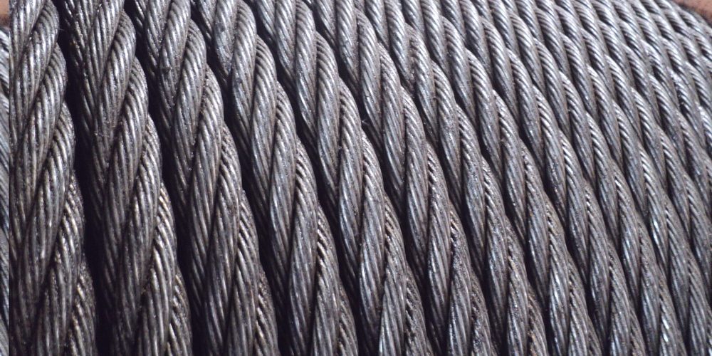 jual wire rope