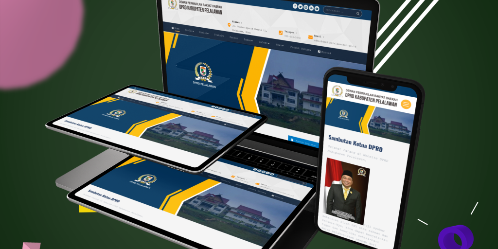 dprd pelalawan