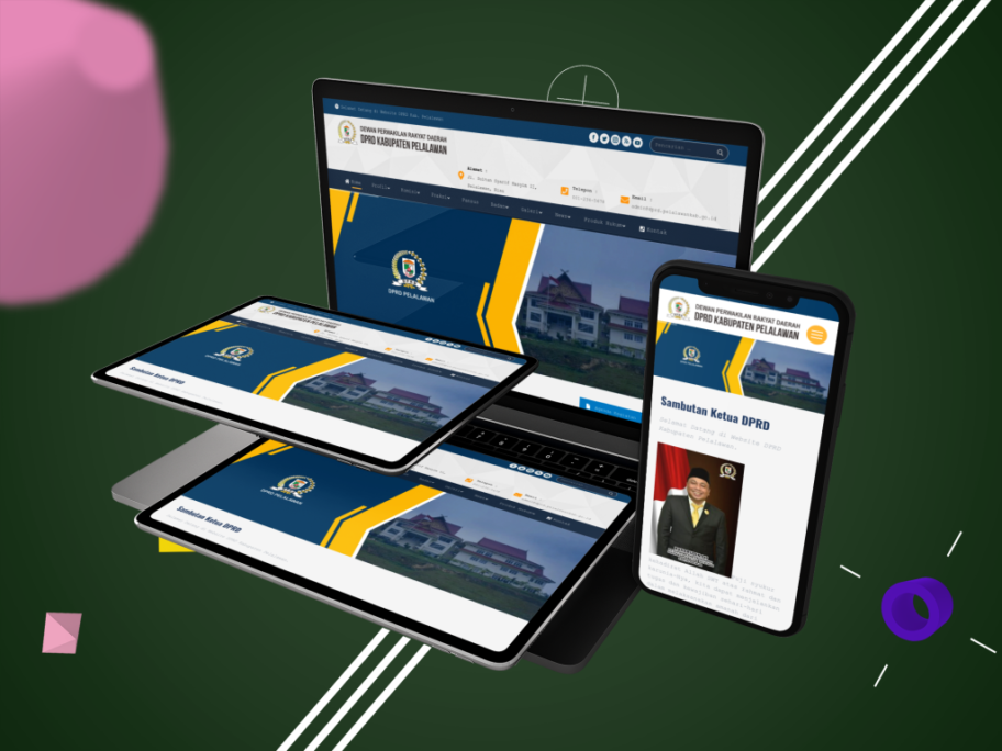 dprd pelalawan
