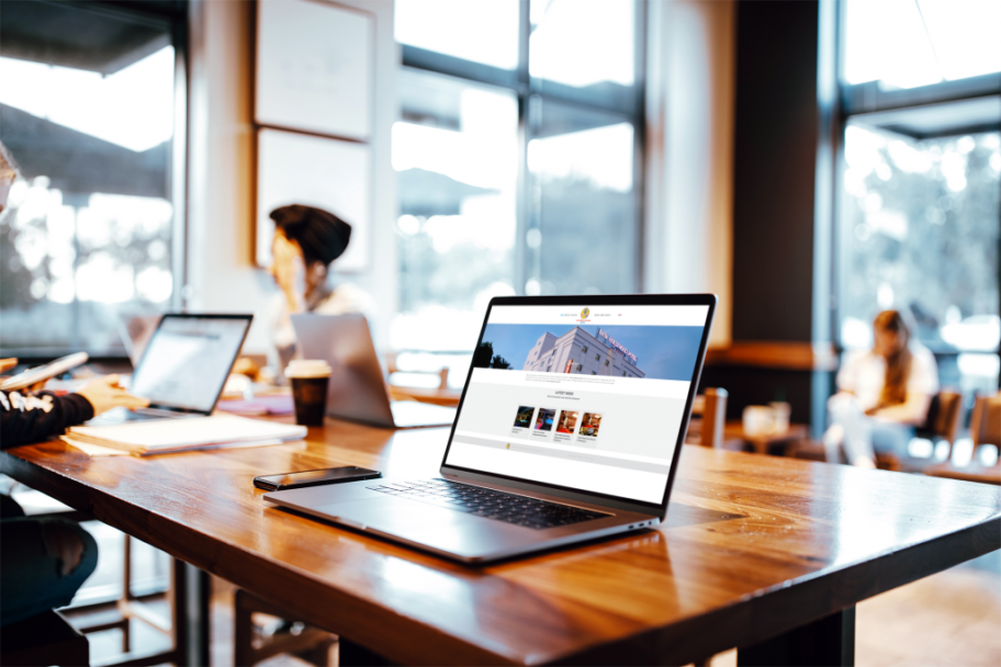 hotel new holliwood pekanbaru