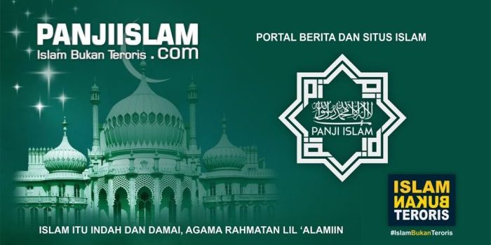 portal berita islam terpercaya