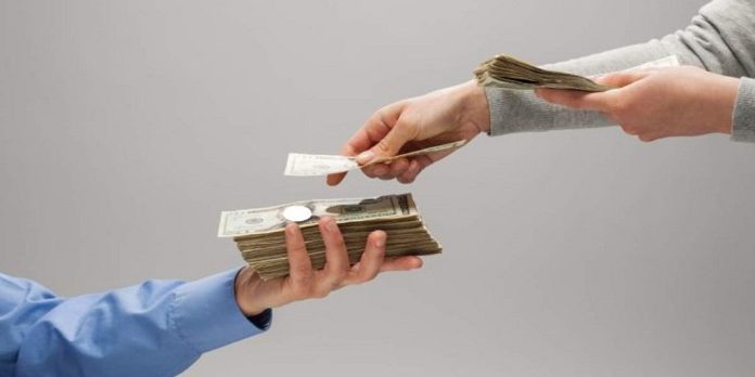 Pinjaman Gadai BPKB 1