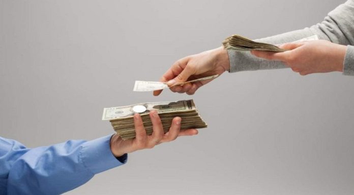 Pinjaman Gadai BPKB 1