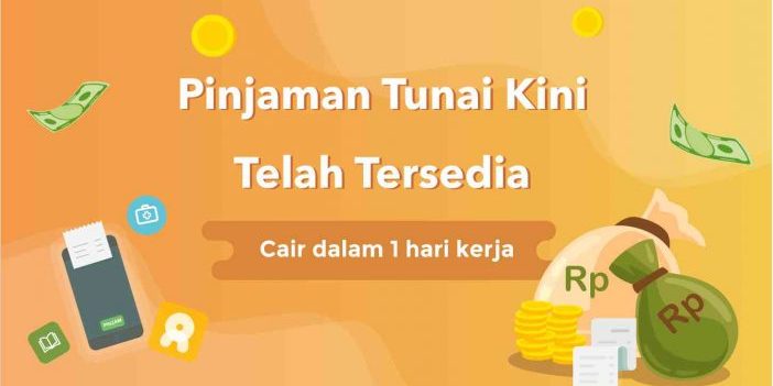 Pinjaman Gadai BPKB Mobil