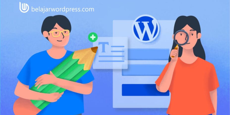 arsip wordpress dasar