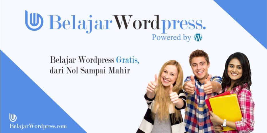 situs belajar wordpress situs belajar wordpress