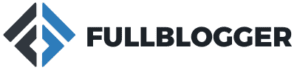 Logo fullblogger