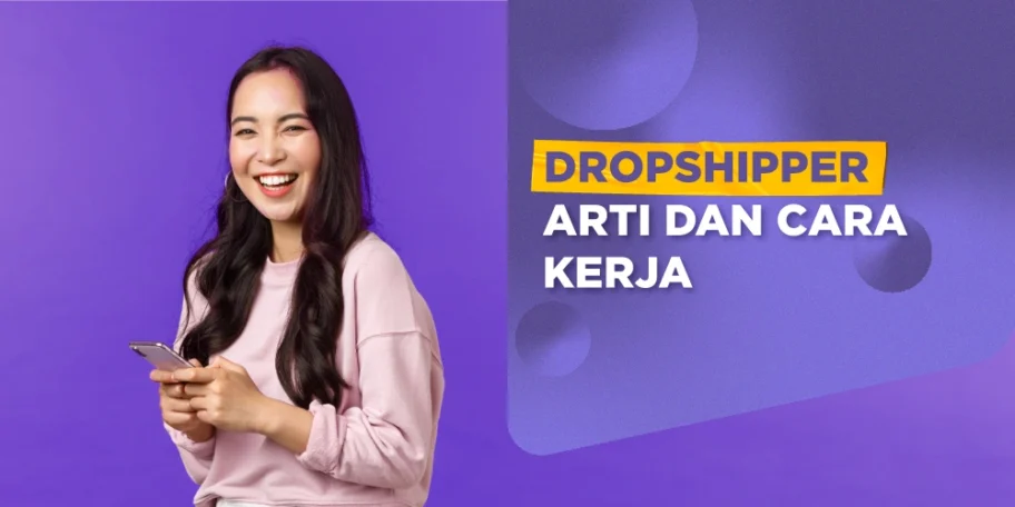Apa Itu Dropship