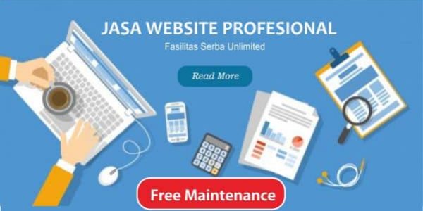 Jasa Web pekanbaru 1