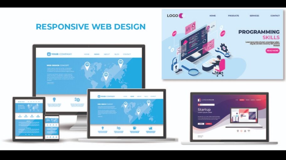 web design