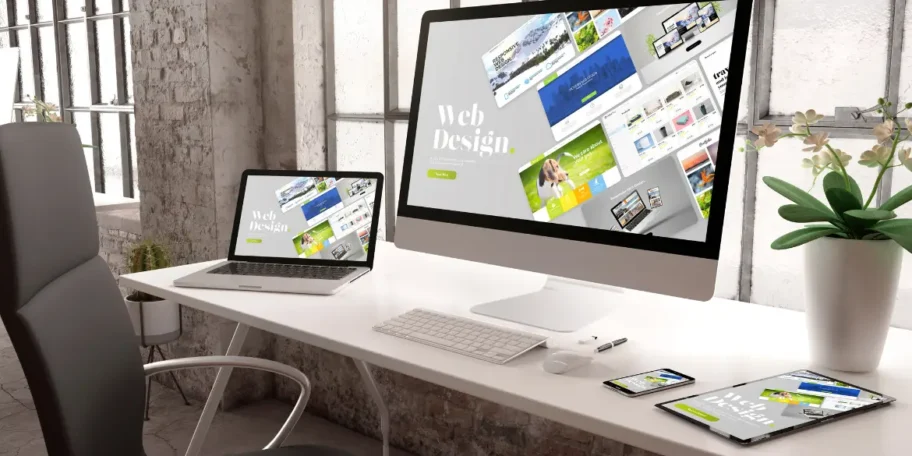 45 Jasa Pembuatan Website Untuk Perusahaan