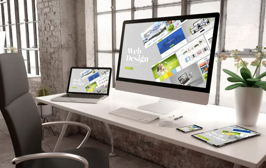 45 Jasa Pembuatan Website Untuk Perusahaan