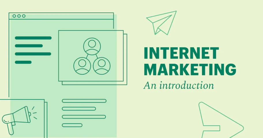 Internet Marketing Internet Marketing