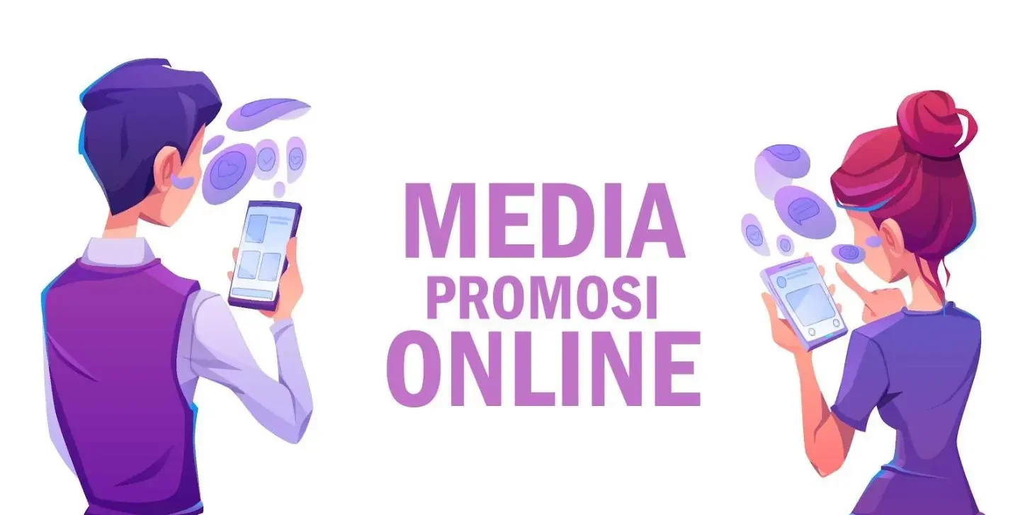 Media Promosi Online