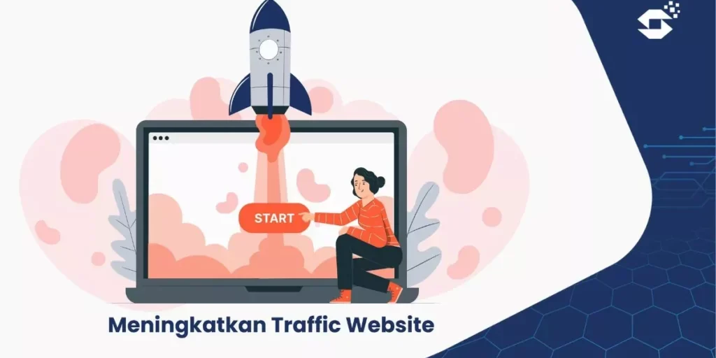 Meningkatkan Traffic Website