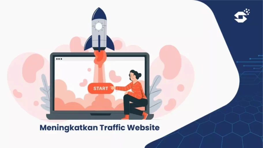 Meningkatkan Traffic Website